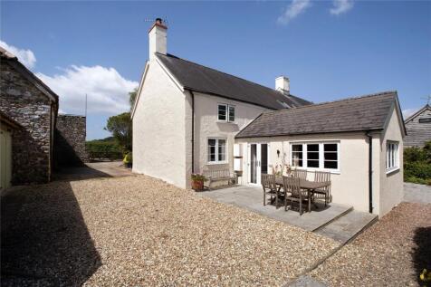 Twistgates Farmhouse