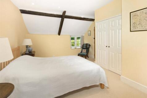 Farmhouse Bedroom