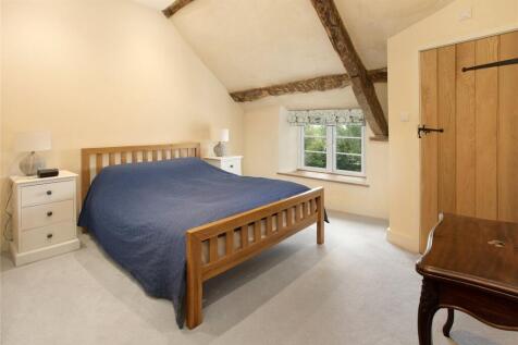 Farmhouse Bedroom