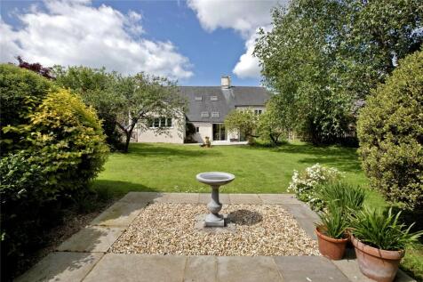 Farmhouse Gardens