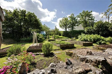 Kitchen Garden