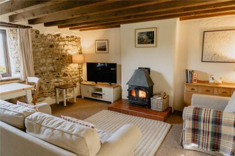 Garden Cottage