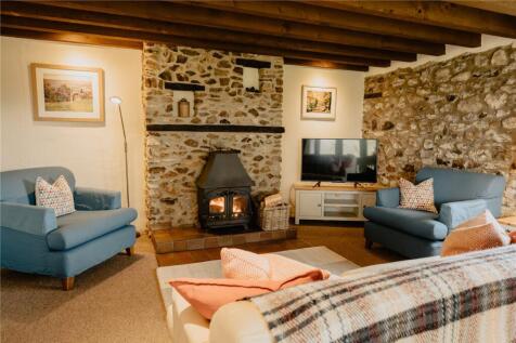 Meadow Cottage