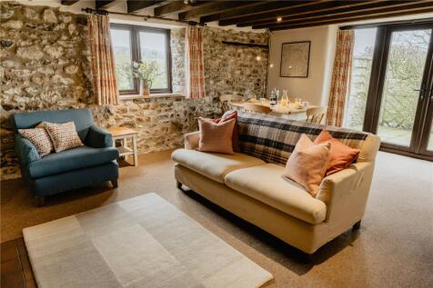 Meadow Cottage