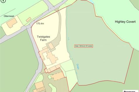 Land Plan