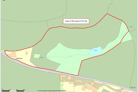 Land Plan