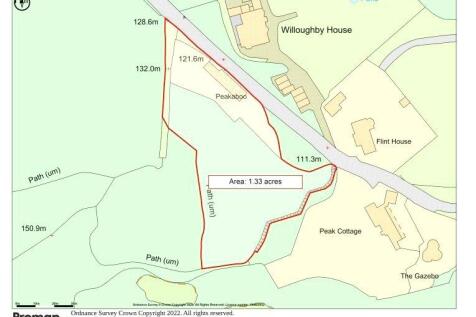 Land Plan