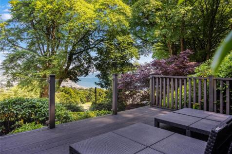 Coastal View