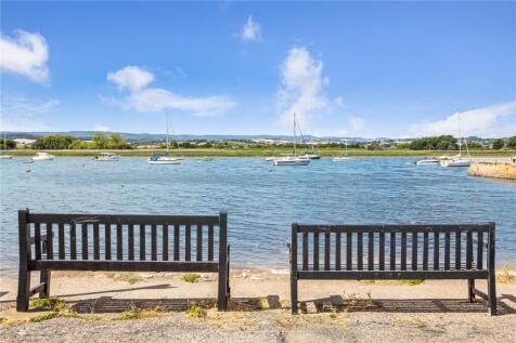 Strand View