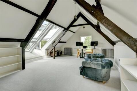 2nd Floor Office/Bed