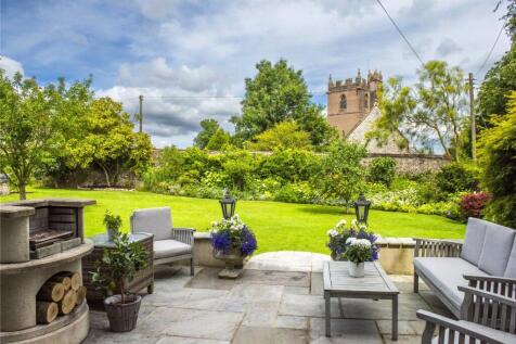 Terrace &amp; View