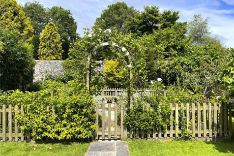 Scented Garden