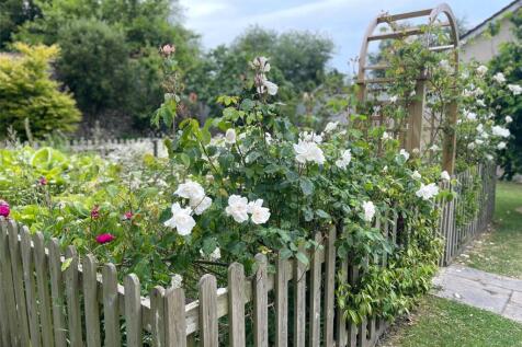 Scented Garden