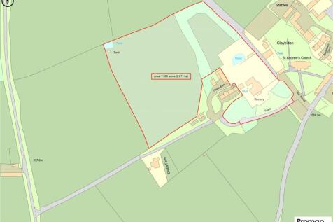 Land Plan