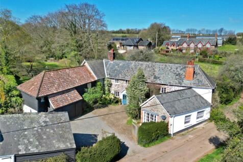 The Old Forge