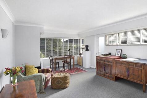 Annexe/Studio