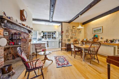 Breakfast Room