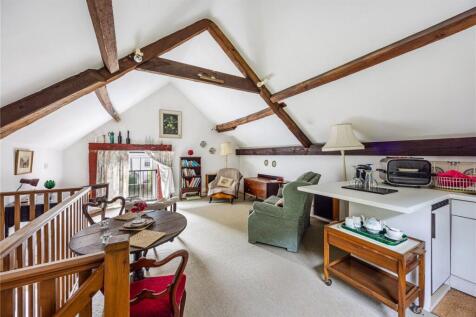 Annexe Sitting Room