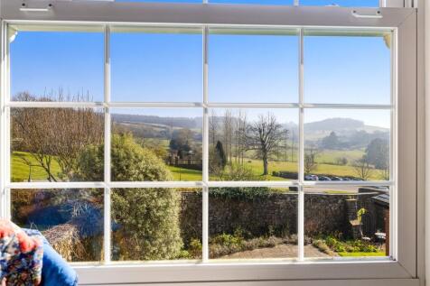 Bedroom Five View
