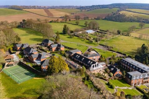 Lindridge Park
