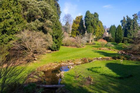 Lindridge Park
