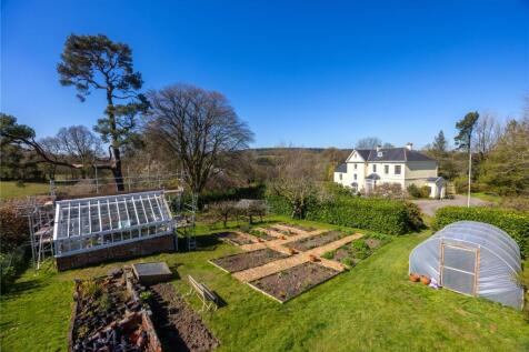 Kitchen Garden