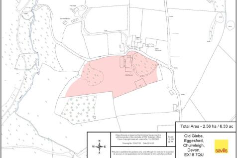 Land Plan
