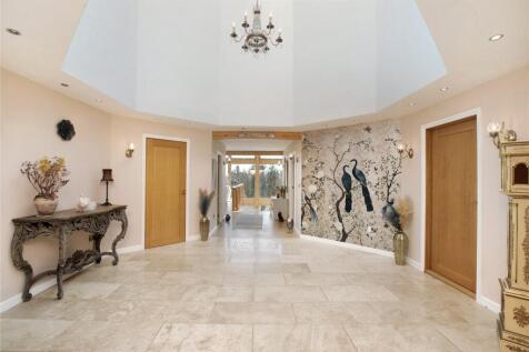 Reception Hall
