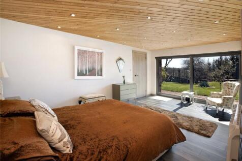 Guest Accommodation