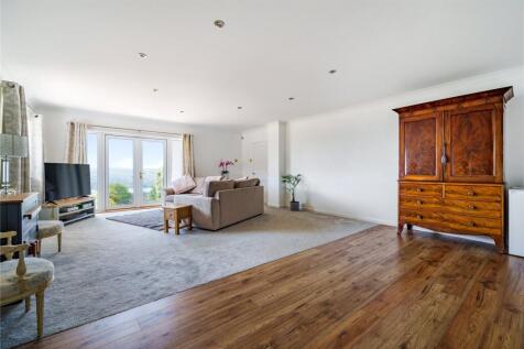 Bedroom/Living Room