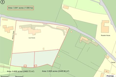 Land Plan