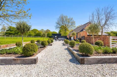 Landscaped Gardens