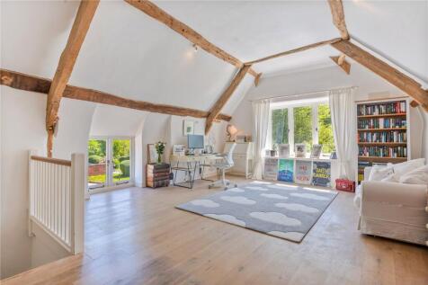 Office/Bedroom 5
