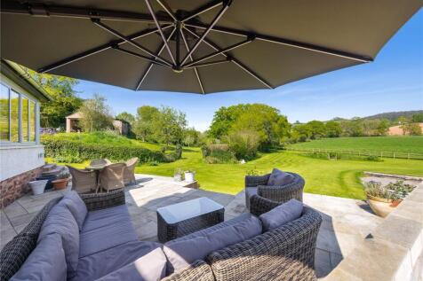 Terrace View