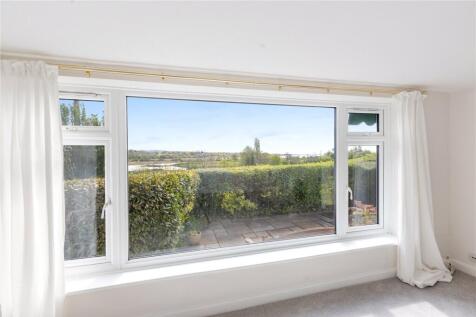 Sitting Room View