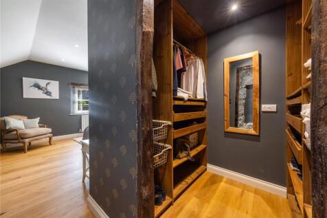 Dressing Room