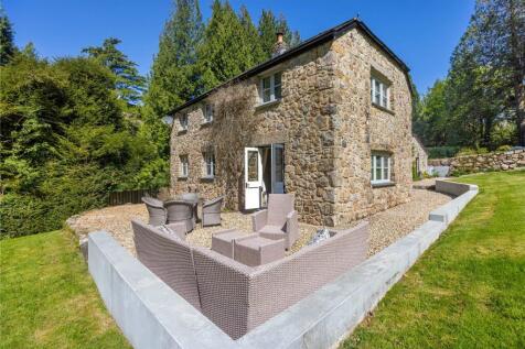 The Coach House