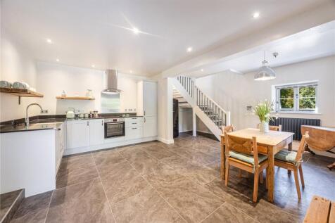 Coach House Kitchen