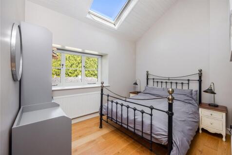 Ch Bedroom