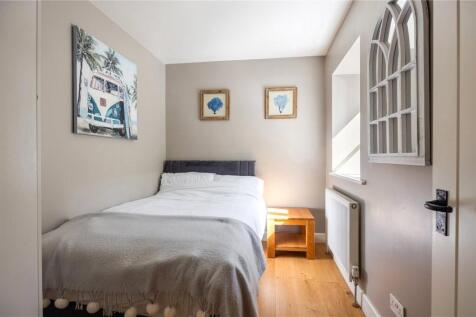 Ch Bedroom