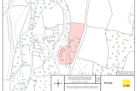 Land Plan