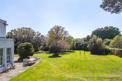 Garden Views