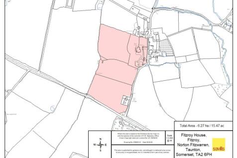 Land Plan