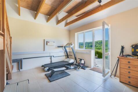 Gym/Studio