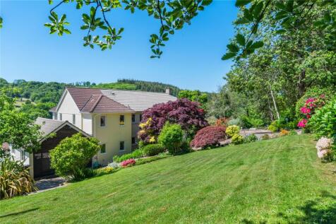 Landscaped Gardens