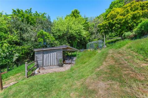 Outbuildings
