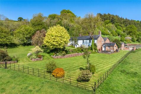 Garden Setting