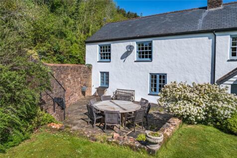 Farmhouse Terrace