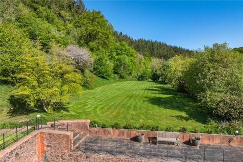 Garden Views