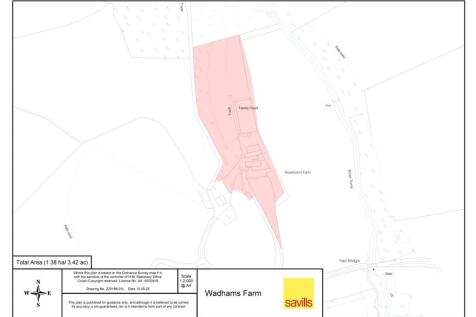 Land Plan